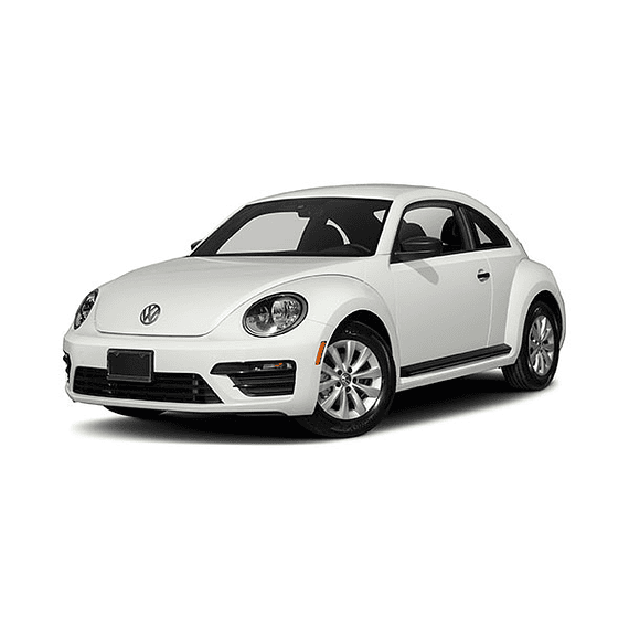 Diagramas Electricos - Volkswagen Beetle ( 5C,5C1,5C7 ) 2012 - 2019