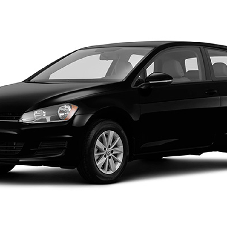 Diagramas Electricos - Volkswagen Golf ( 2015 - 2016 ) 1