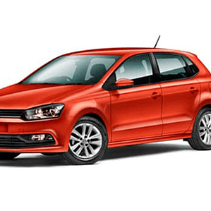 Diagramas Electricos - Volkswagen Polo / Polo Vivo ( 2010 - 2018 )