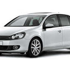 Diagramas Electricos - Volkswagen Golf V MK5 ( 2003 - 2009 )