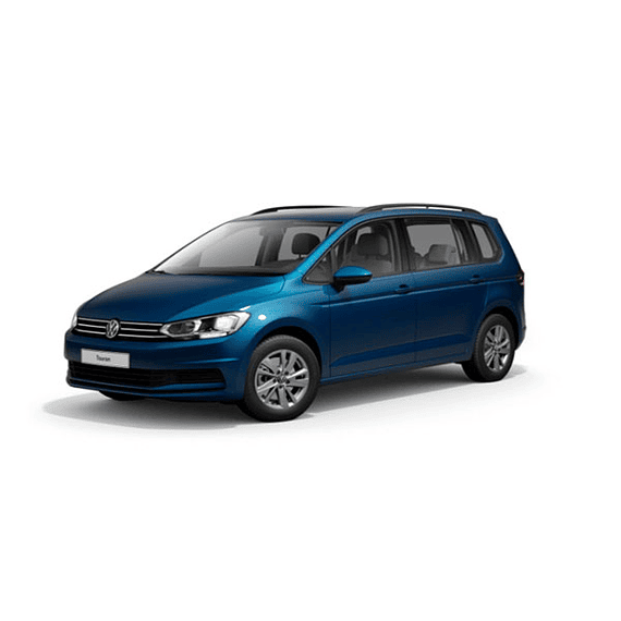 Diagramas Electricos - Volkswagen Touran II ( 5T1 ) 2016 - 2020