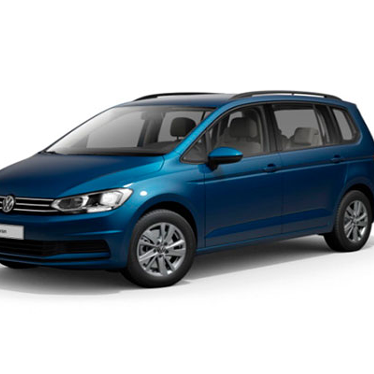 Diagramas Electricos - Volkswagen Touran II ( 5T1 ) 2016 - 2020 1