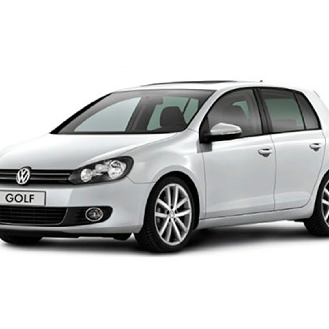 Diagramas Electricos - Volkswagen Golf V ( 2003 - 2009 ) 1