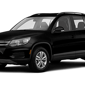 Diagramas Electricos -Volkswagen Tiguan ( 2015  2016 )