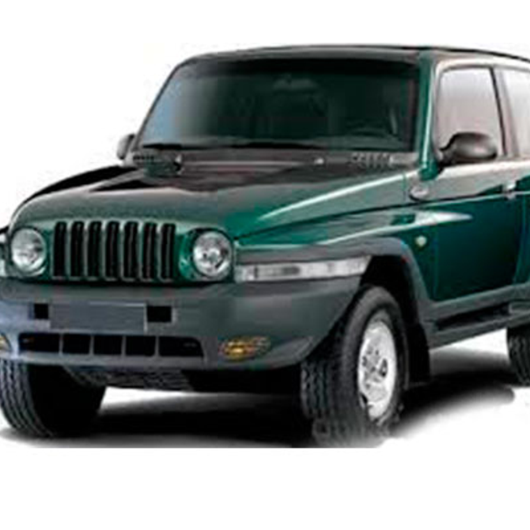 Diagramas Electricos - Ssangyong Korando ( 2002 ) 1