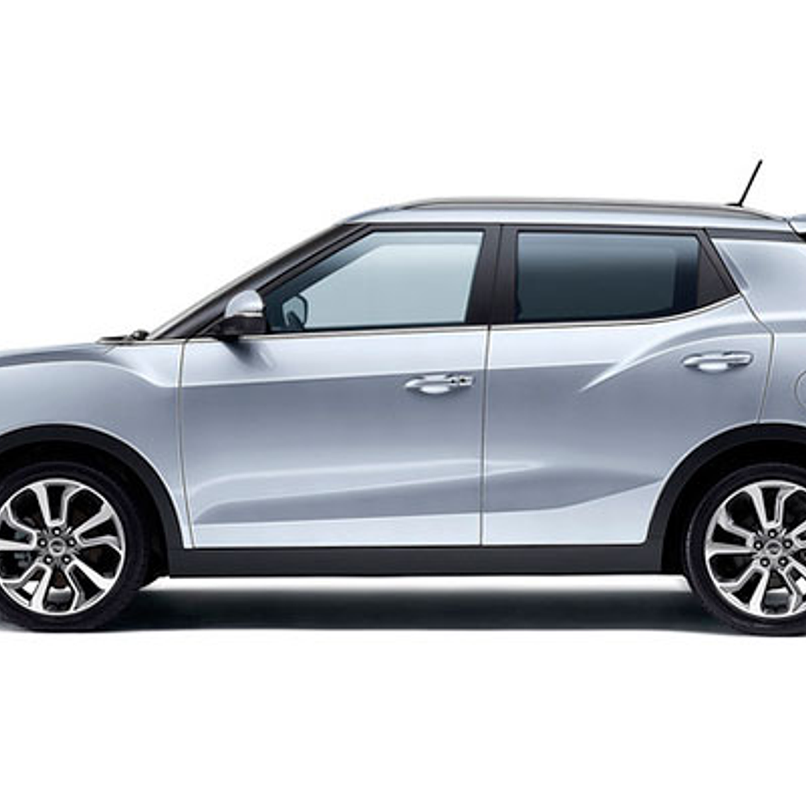 Diagramas Electricos - SsangYong Tivoli ( 2015.06 ) 1