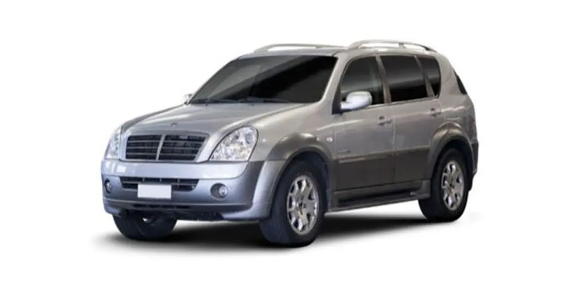 diagramas-electricos-ssangyong-rexton-ii-2006