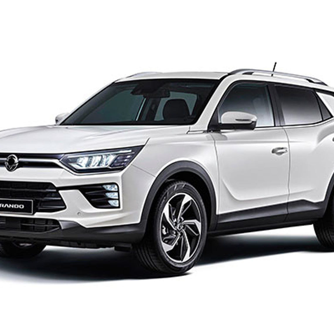Diagramas Electricos - Ssangyong Korando ( 2019 - 2020 ) 1