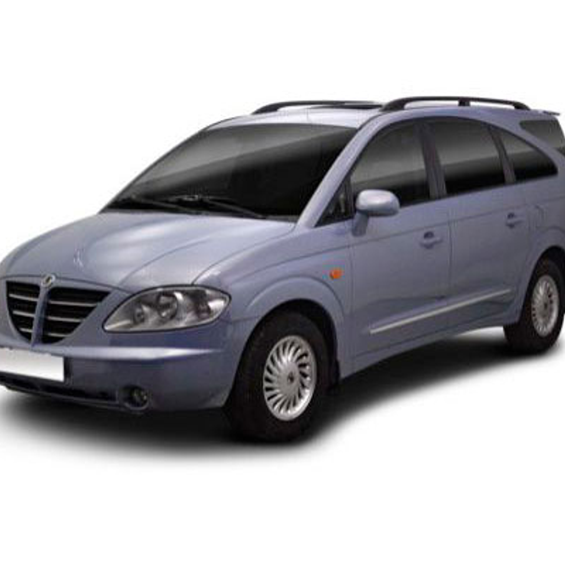 Diagramas Electricos - SsangYong Rodius A105 ( 2005.07 ) 1