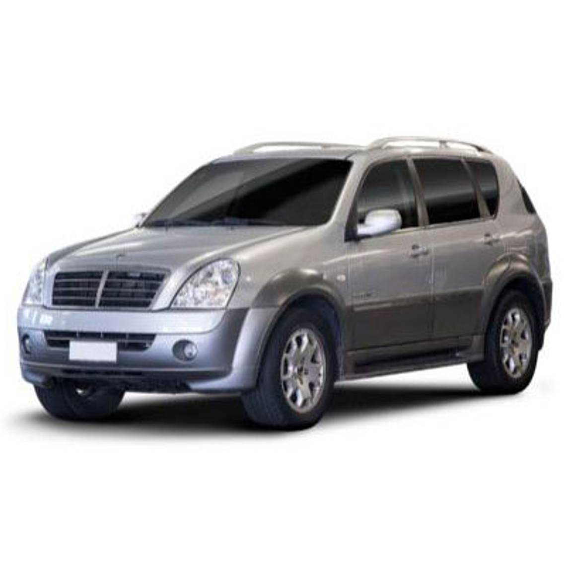 Diagramas Electricos - Ssangyong Rexton ( 2010 - 2011 ) 1