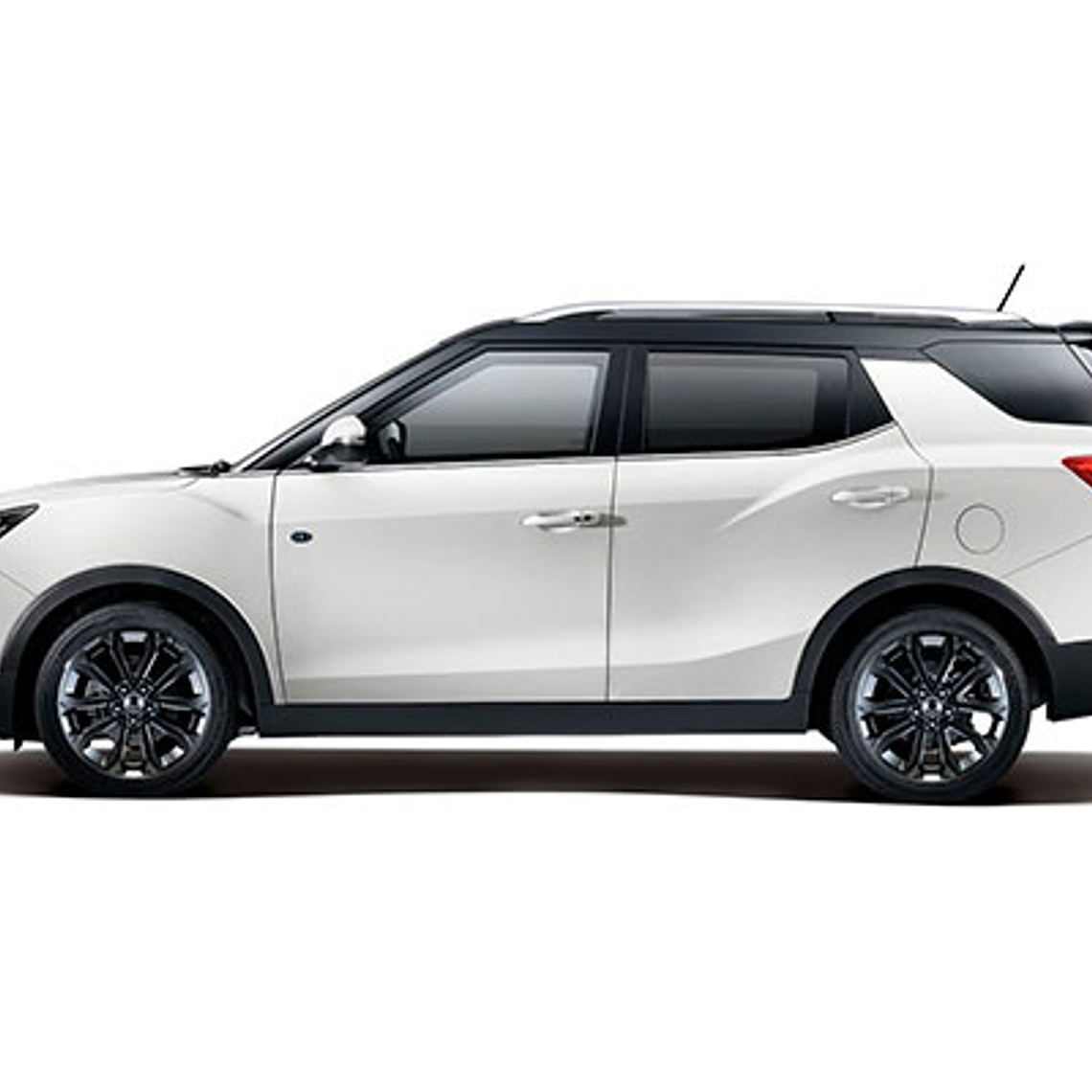 Diagramas Electricos - SsangYong Tivoli  XLV ( 2018.09 ) 1