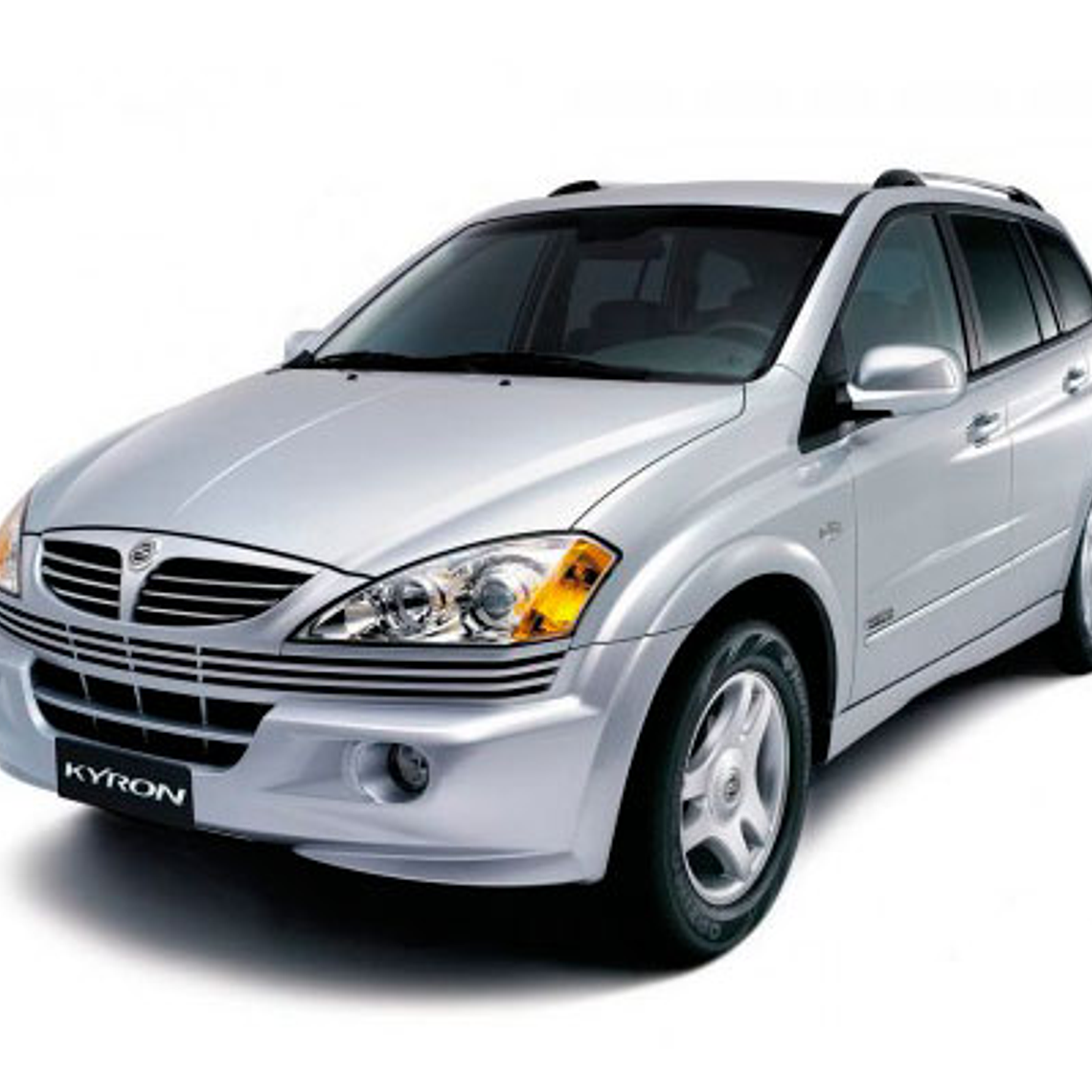 Diagramas Electricos - SsangYong Kyron D146 ( 2010.01 ) 1