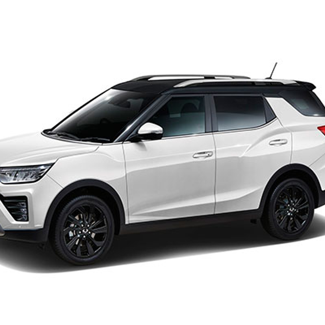 Diagramas Electricos - SsangYong Tivoli  XLV 2019-2020 1