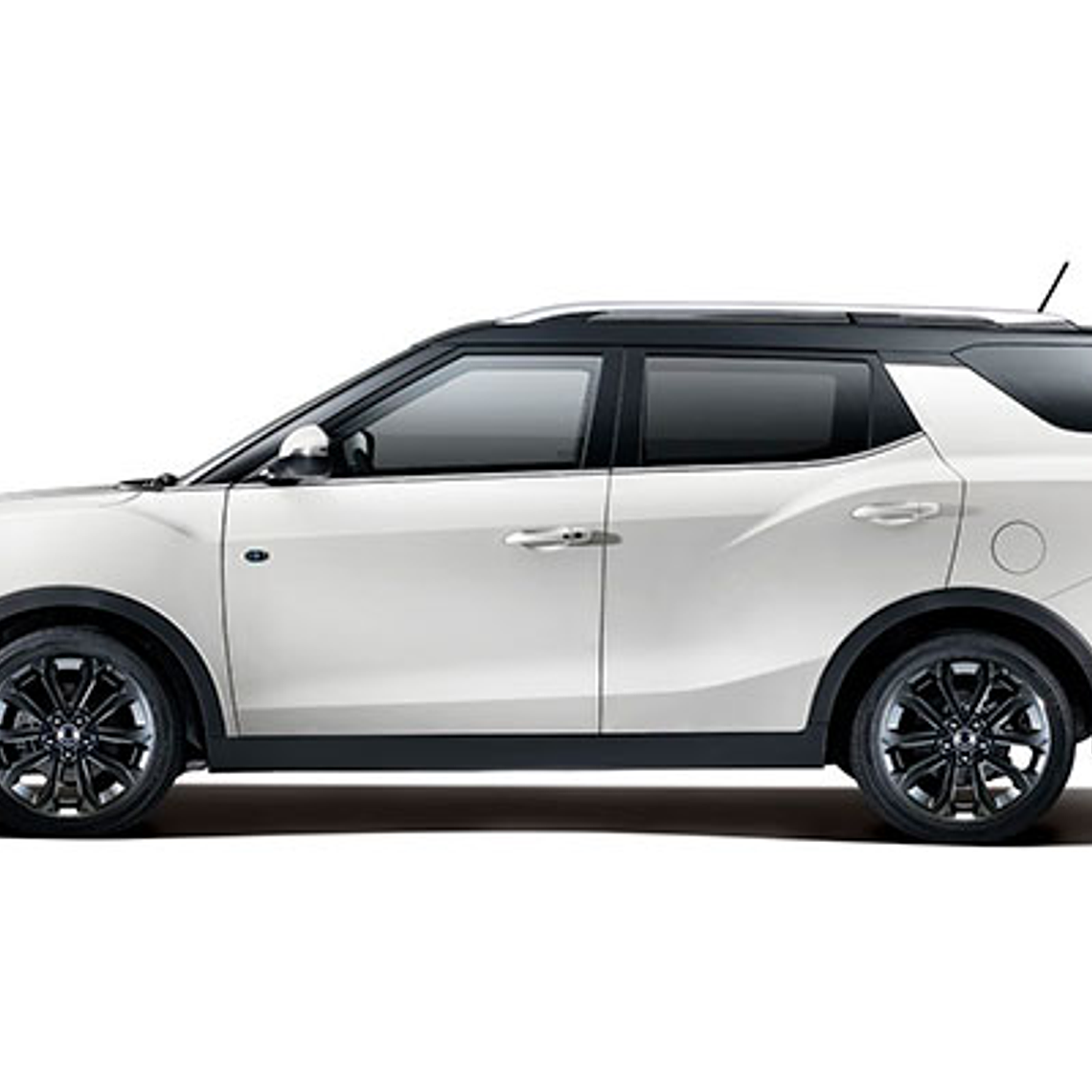 Diagramas Electricos - SsangYong Tivoli  XLV 2016.09 1