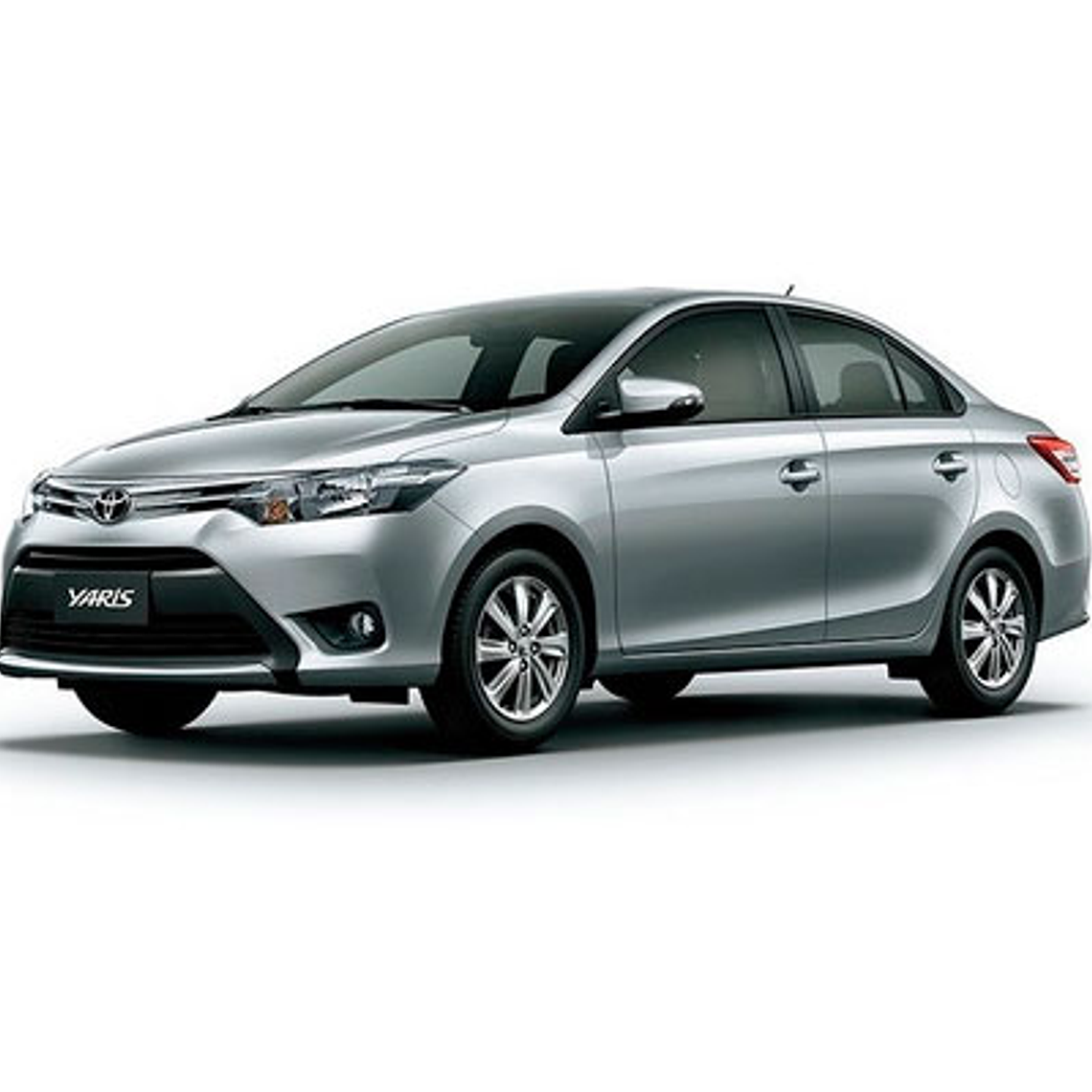 Diagramas Electricos - Toyota Yaris ( 2016 ) 1