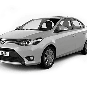 Diagramas Electricos - Toyota Yaris ( 2014 )