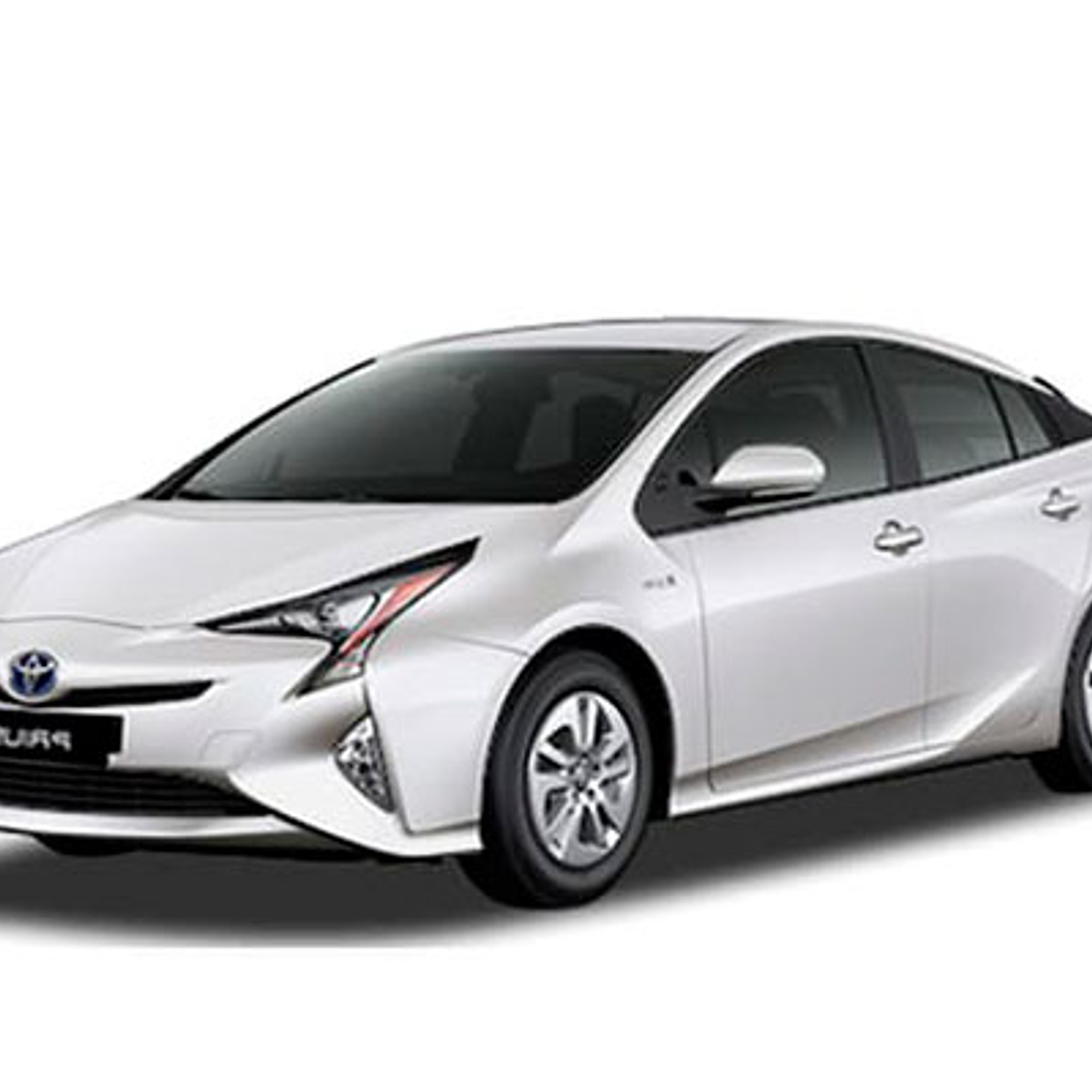 Diagramas Electricos - Toyota Prius ( 2010 ) 1