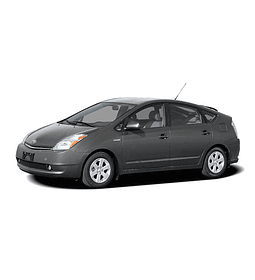 Diagramas Electricos - Toyota Prius (  2007  )