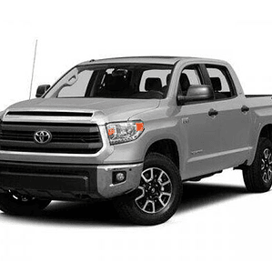 Diagramas Electricos - Toyota Tundra ( 2015 )