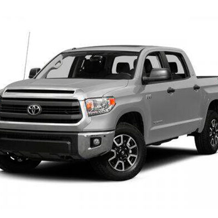 Diagramas Electricos - Toyota Tundra ( 2015 ) 1