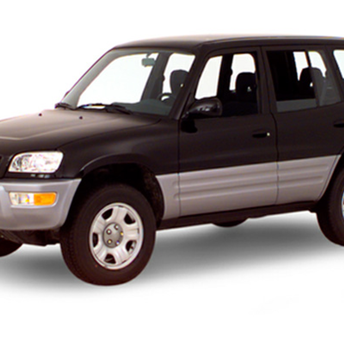Diagramas Electricos - Toyota Rav4 ( 1996 ) 1