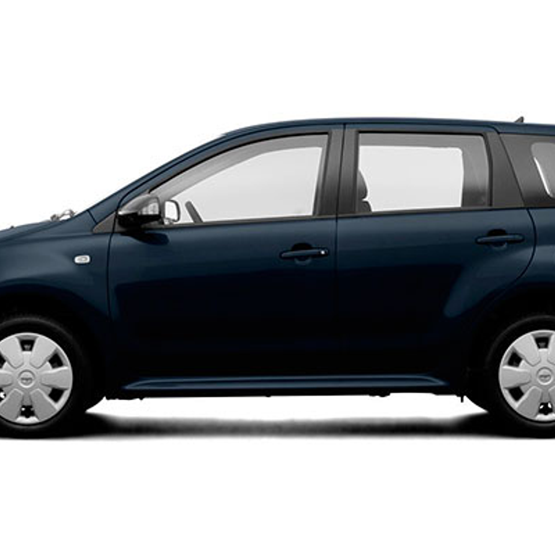 Diagramas Electricos - Toyota Scion ( 2006 ) 1