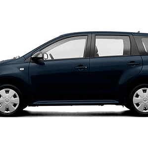 Diagramas Electricos - Toyota Scion ( 2006 )