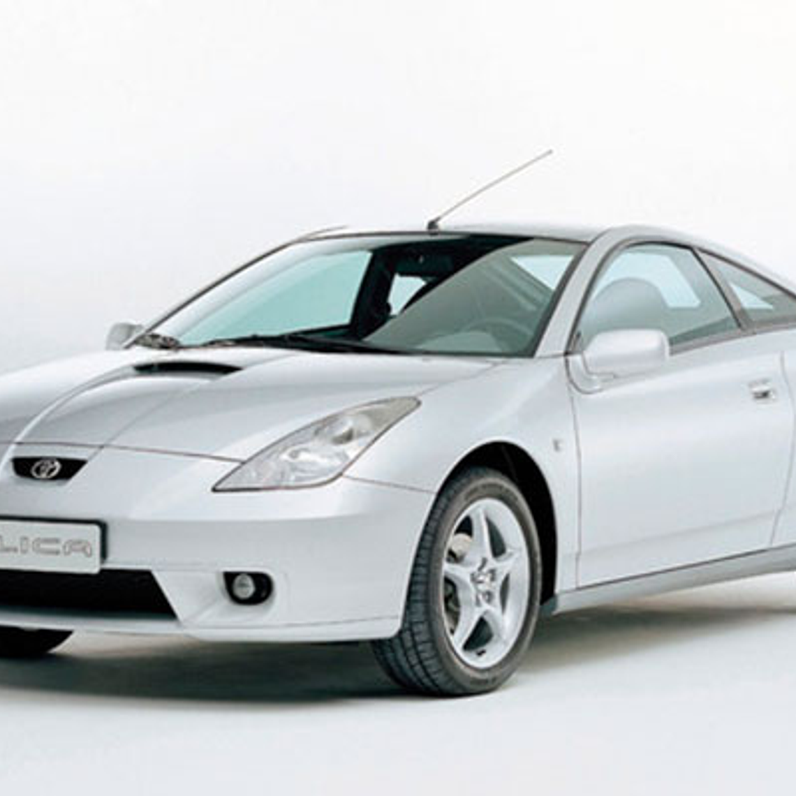 Diagramas Electricos - Toyota Celica ( 2000 - 2006 ) 1