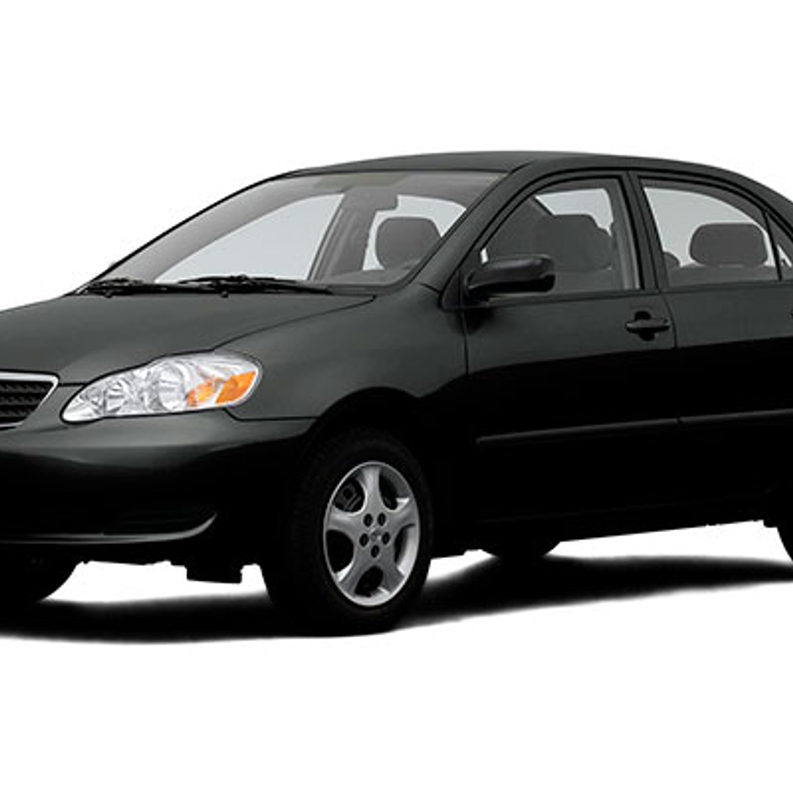 Diagramas Electricos - Toyota Corolla ( 2004 - 2007 ) 1