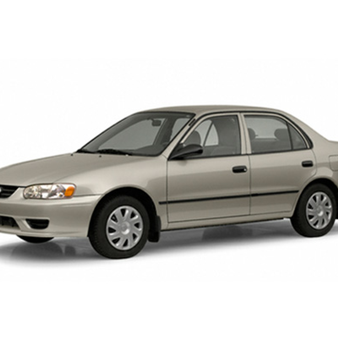 Diagramas Electricos - Toyota Corolla ( 1997 - 2002 ) 1