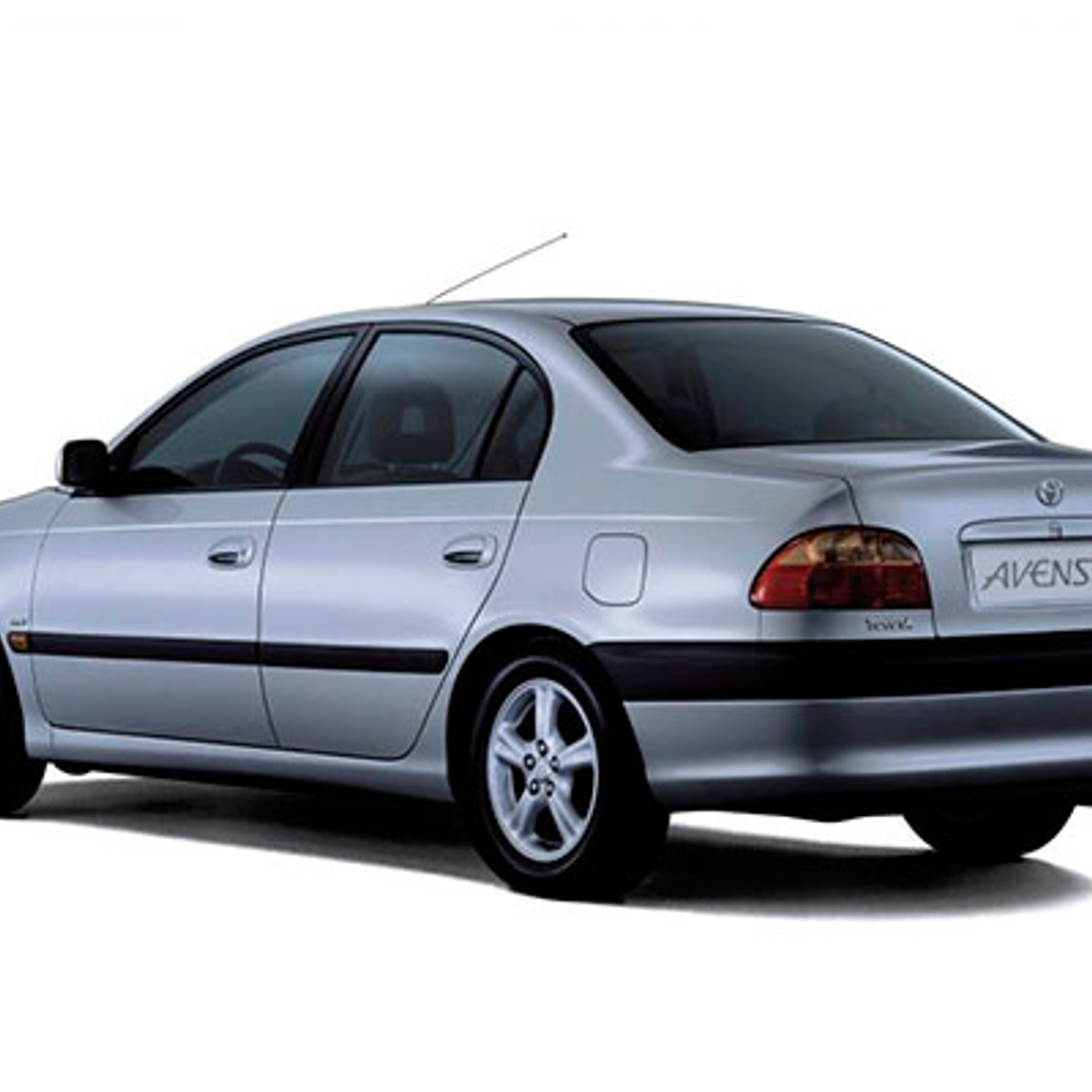 Diagramas Electricos - Toyota Avenis ( 1997 - 2002 ) 1