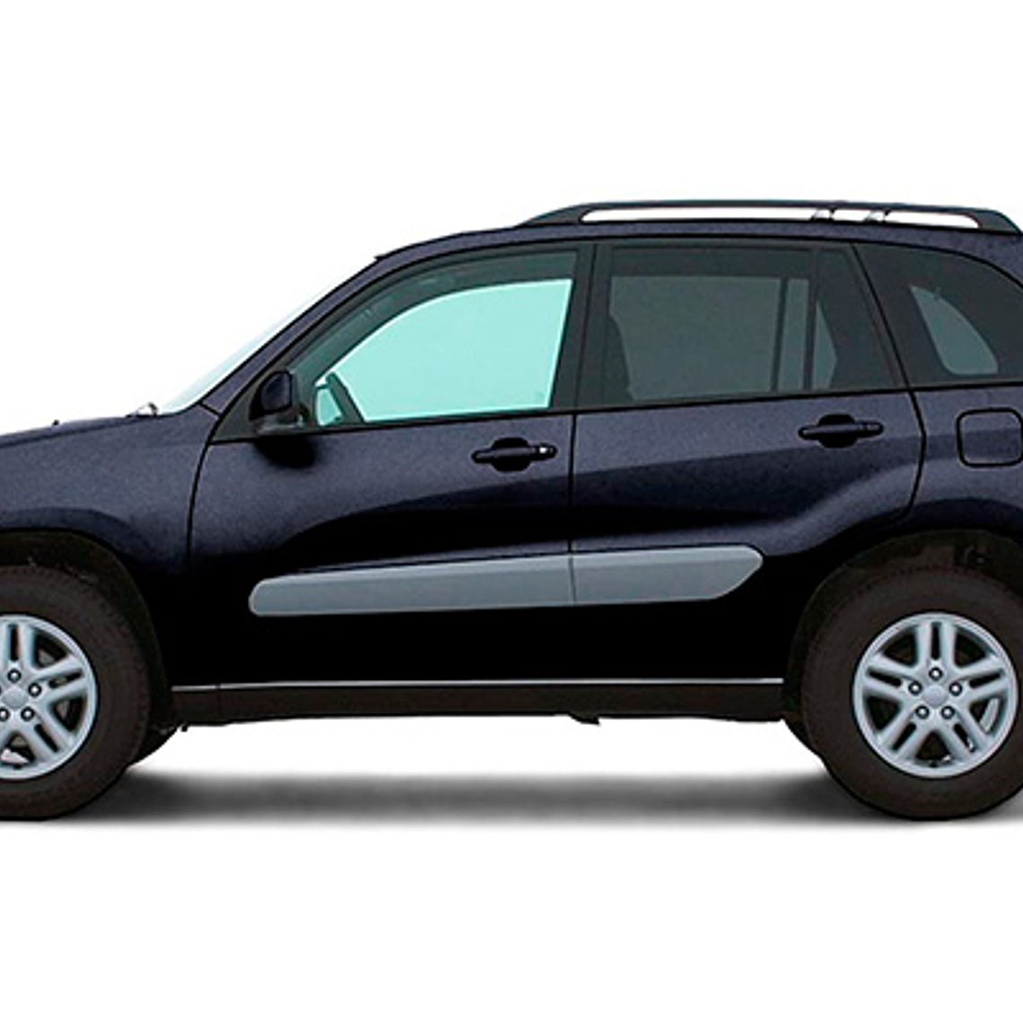 Diagramas Electricos - Toyota Rav4 ( 2003 ) 1