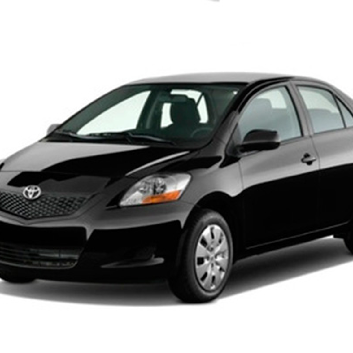 Diagramas Electricos - Toyota Yaris ( 2007 ) 1