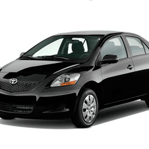 Diagramas Electricos - Toyota Yaris ( 2007 )