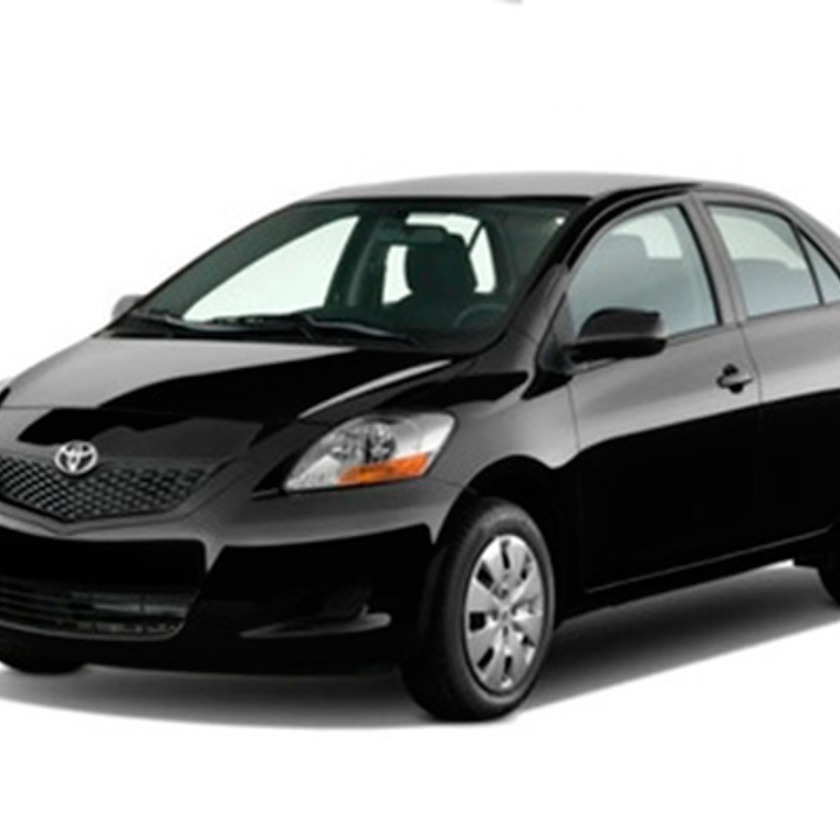 Diagramas Electricos - Toyota Yaris ( 2007 ) 1