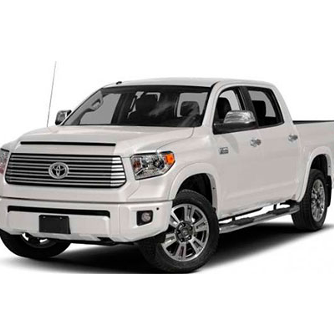Diagramas Electricos - Toyota Tundra (2014 - 2017 ) 1