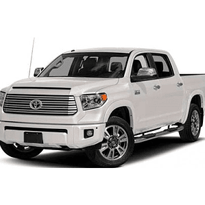 Diagramas Electricos - Toyota Tundra (2014 - 2017 )