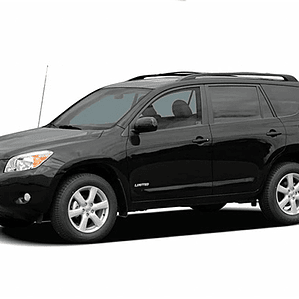 Diagramas Electricos - Toyota Rav4 ( 2006 )