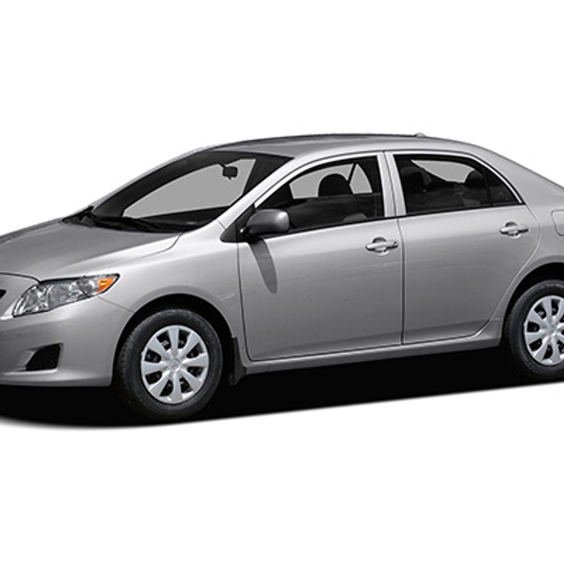 Diagramas Electricos - Toyota Corolla ( 2009 ) 1