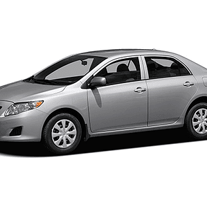 Diagramas Electricos - Toyota Corolla ( 2009 )