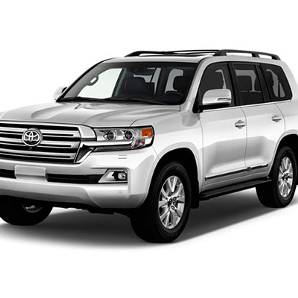 Diagramas Electricos - Toyota LandCruiser ( 2016 ) 1