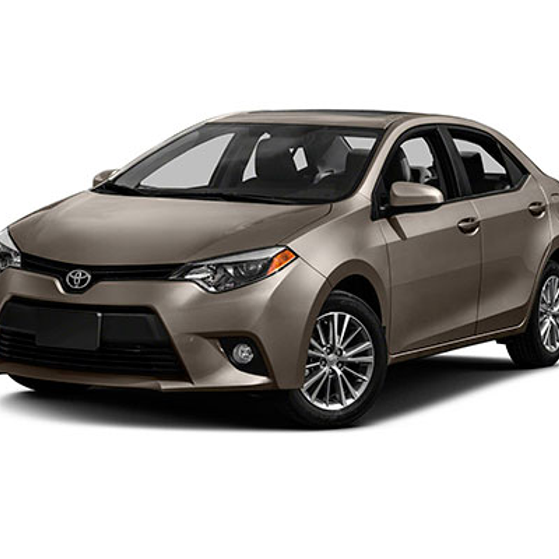 Diagramas Electricos - Toyota Corolla ( 2016 ) 1