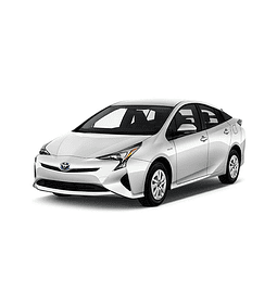 Diagramas Electricos - Toyota Prius ( 2016 )
