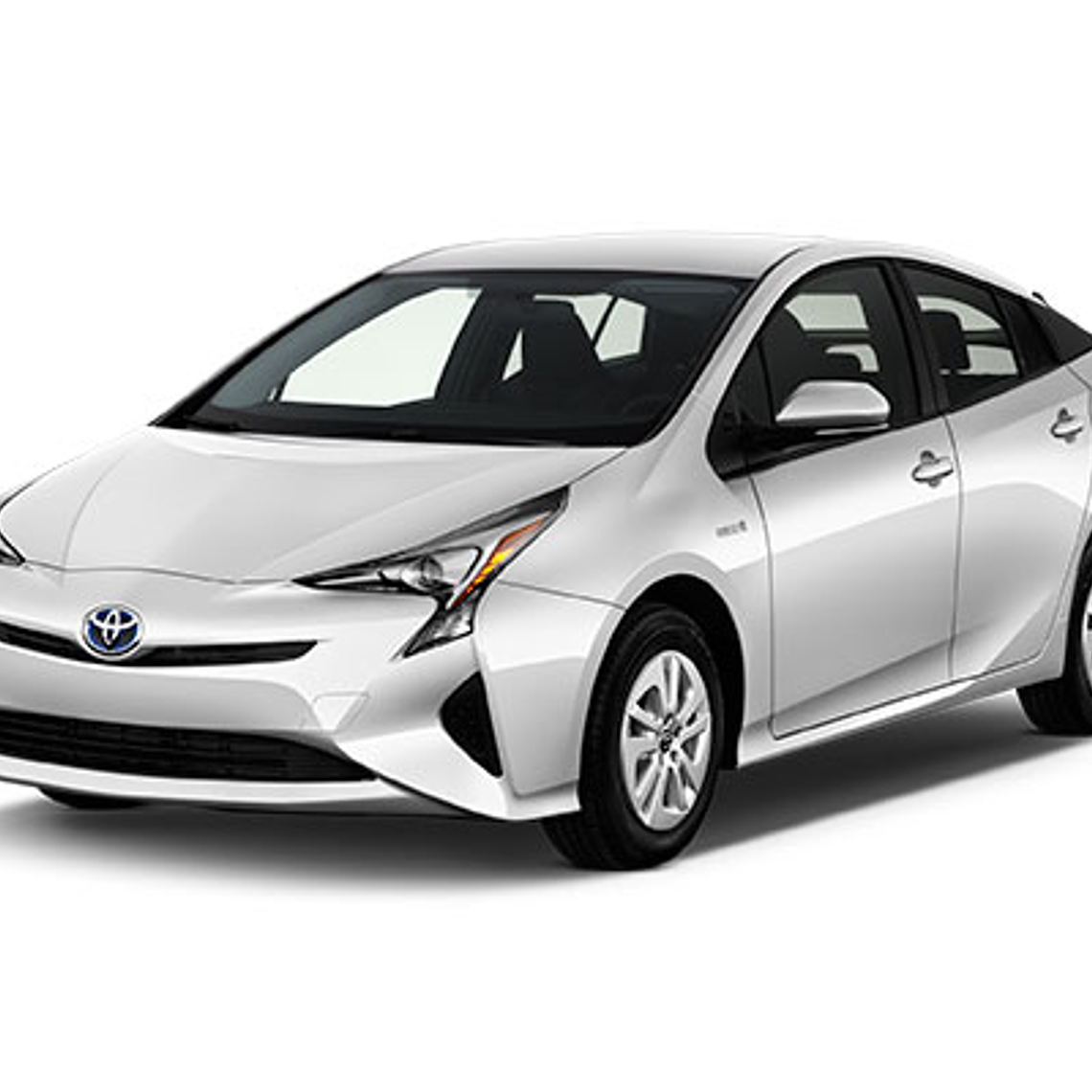 Diagramas Electricos - Toyota Prius ( 2016 ) 1