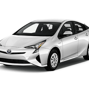 Diagramas Electricos - Toyota Prius ( 2016 )