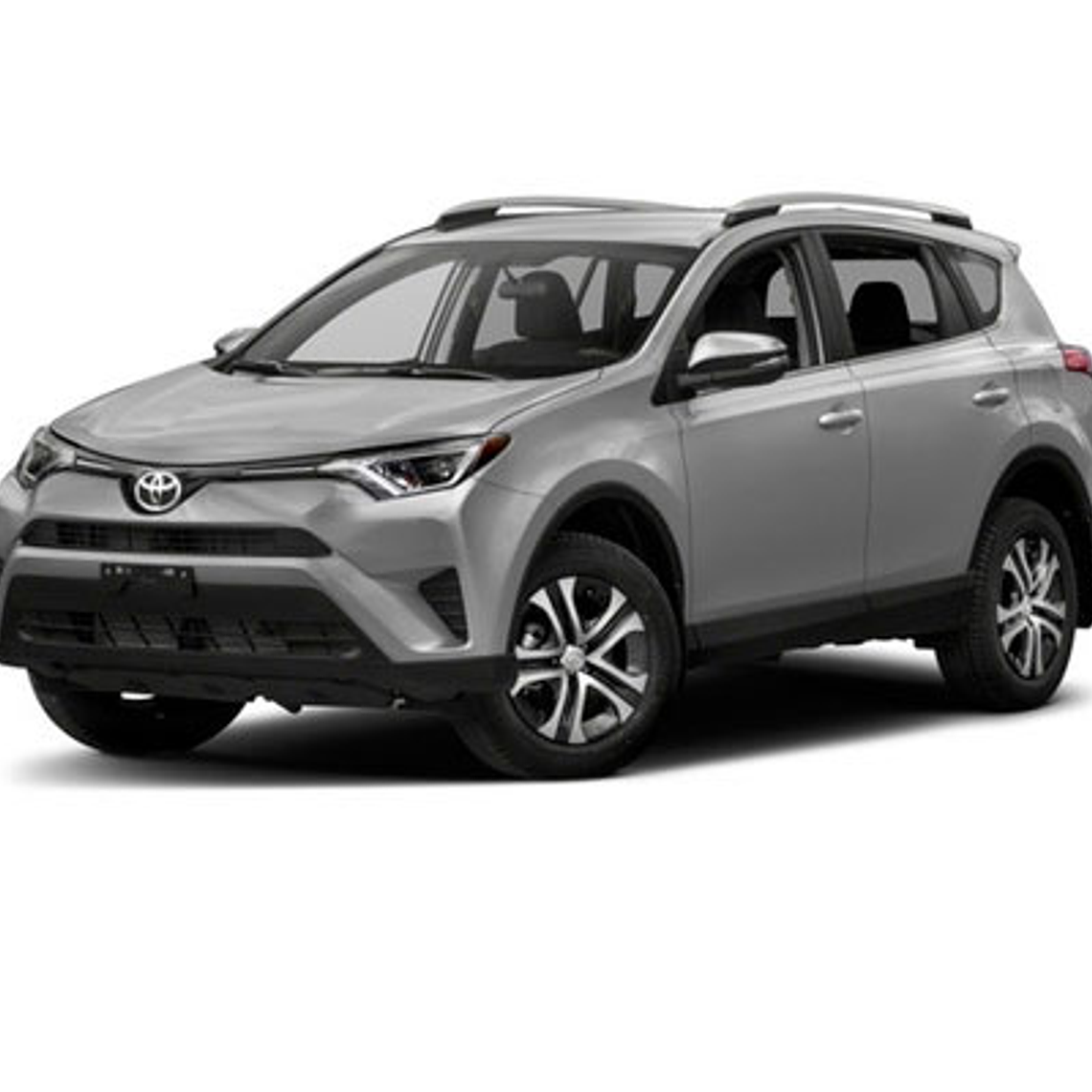 Diagramas Electricos - Toyota RAV4 ( 2016 ) 1