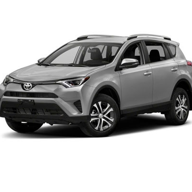 Diagramas Electricos - Toyota RAV4 ( 2016 ) 1