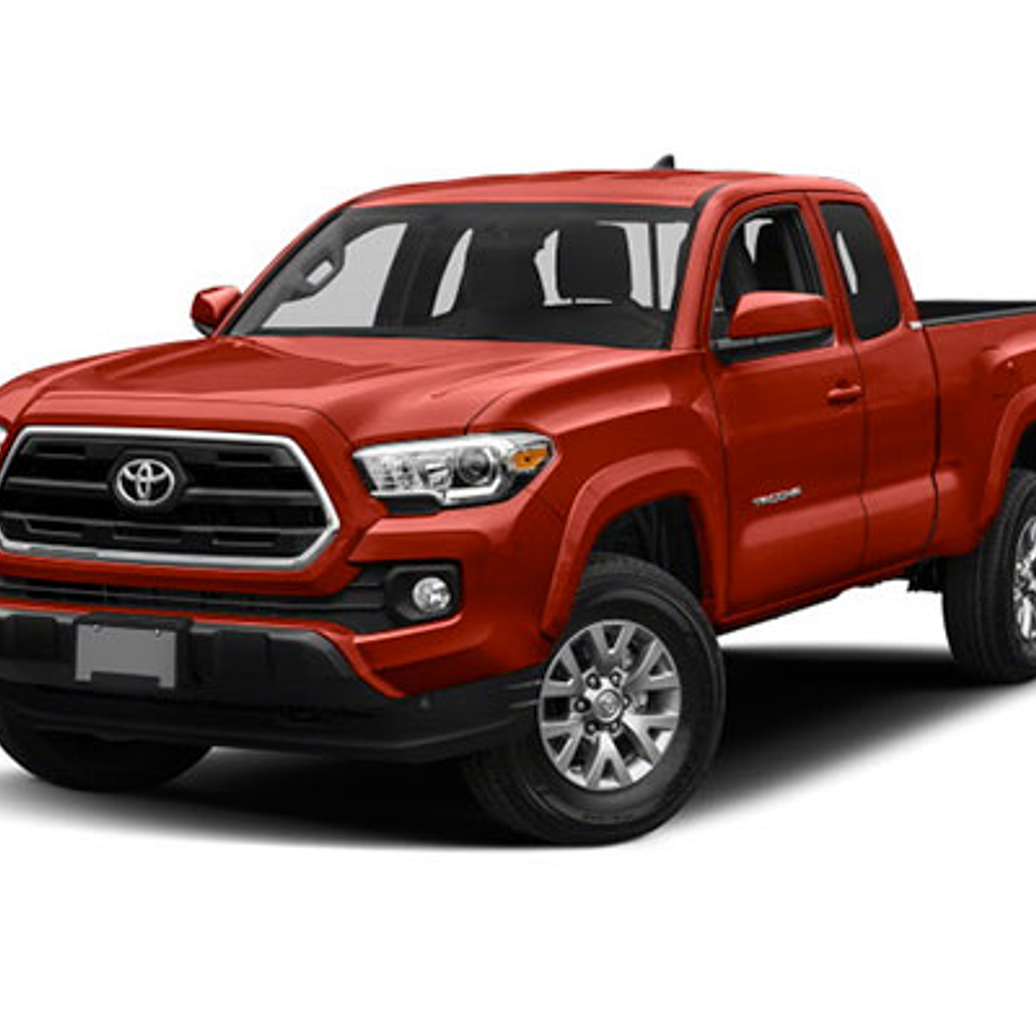 Diagramas Electrics - Toyota Tacoma ( 2016 ) 1