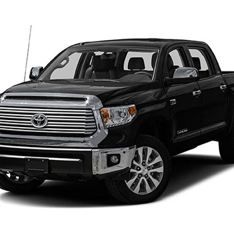 Diagramas Electricos - Toyota Tundra ( 2016 ) 1