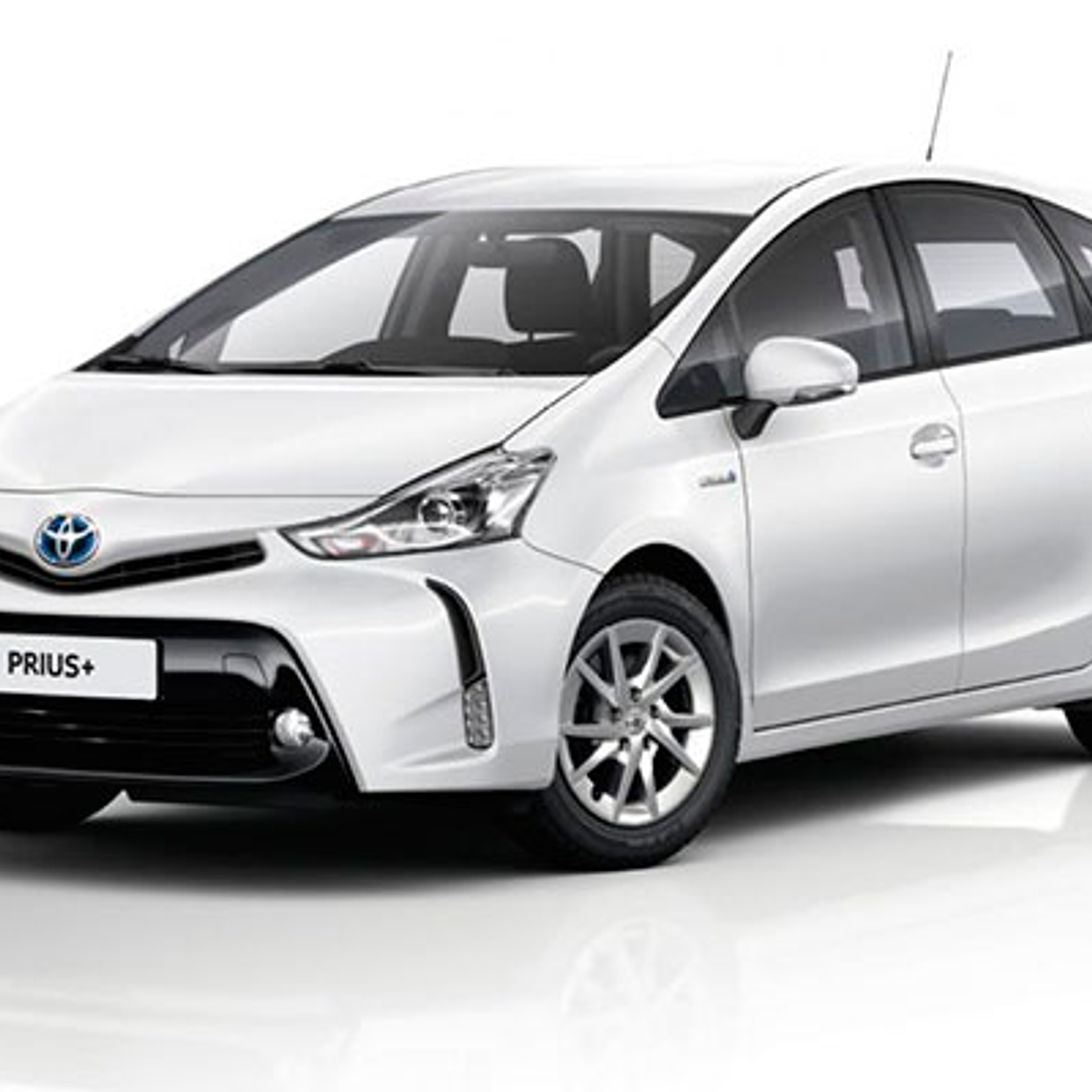 Diagramas Electricos - Toyota Prius Híbrido ( 2009 - 2014 ) 1